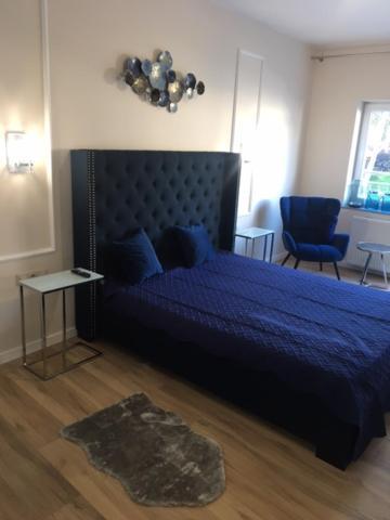 Apartament Silence Baltic Royal Gold 2 Поберово Екстериор снимка
