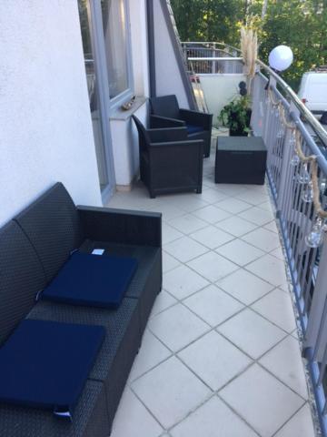 Apartament Silence Baltic Royal Gold 2 Поберово Екстериор снимка