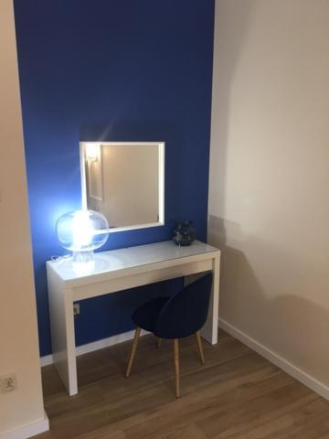 Apartament Silence Baltic Royal Gold 2 Поберово Екстериор снимка
