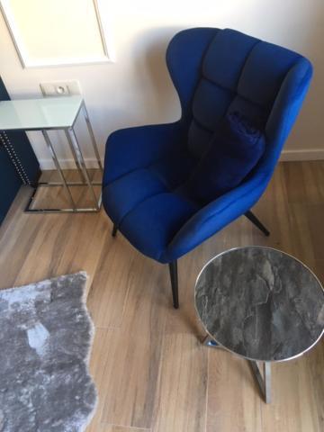 Apartament Silence Baltic Royal Gold 2 Поберово Екстериор снимка
